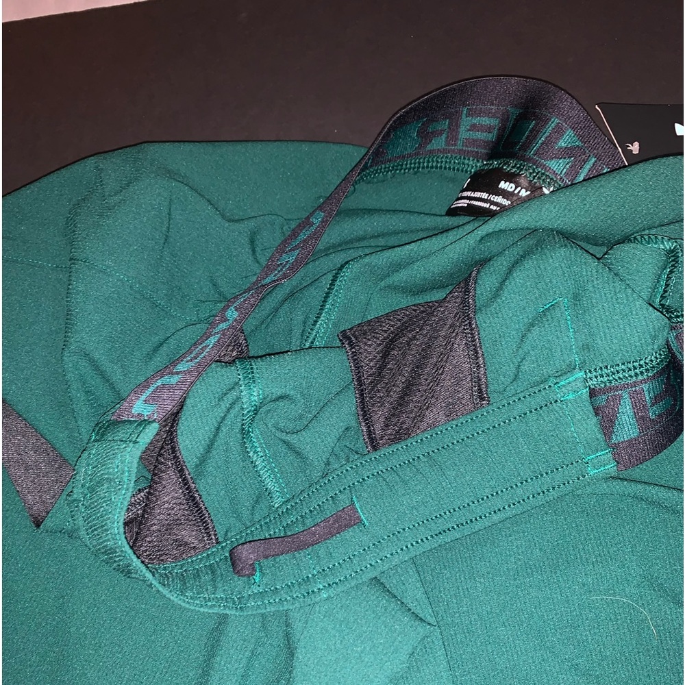 UA 8 in shorts - Picture 11 of 12